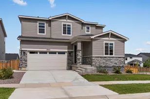 13953 Bunny Hop Ln, Parker, CO 80134 - Photo 1