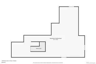 13953 Bunny Hop Ln, Parker, CO 80134 - Photo 49