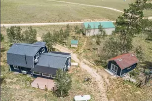 2148 McDowell Dr, Como, CO 80432 - Photo 1