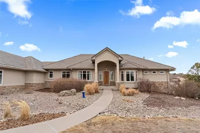 6329 Diamond Ridge Parkway, Castle Rock, CO 80108 - Photo 1