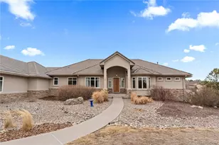 6329 Diamond Ridge Pkwy, Castle Rock, CO 80108 - Photo 1