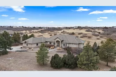 6329 Diamond Ridge Parkway, Castle Rock, CO 80108 - Photo 1