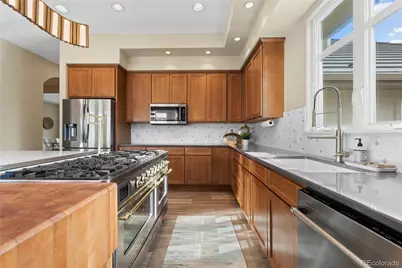 6329 Diamond Ridge Parkway, Castle Rock, CO 80108 - Photo 13