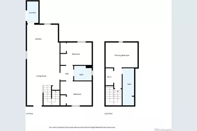 3630 W Walsh Place, Denver, CO 80219 - Photo 43