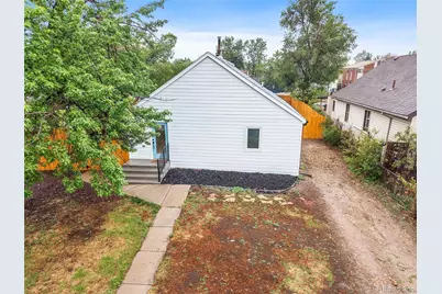 3630 W Walsh Place, Denver, CO 80219 - Photo 3