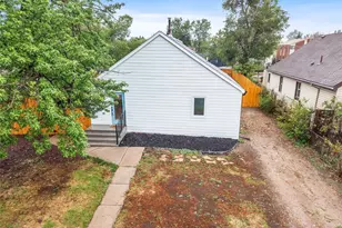 3630 W Walsh Pl, Denver, CO 80219 - Photo 3