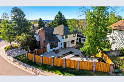 9223 Wolfdale Drive, Lone Tree, CO 80124 - Photo 1
