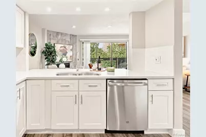 350 Detroit Street #203, Denver, CO 80206 - Photo 11