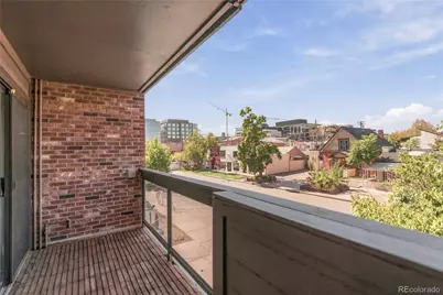 350 Detroit Street #203, Denver, CO 80206 - Photo 23