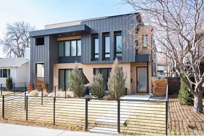 2427 S Race, Denver, CO 80210 - Photo 1