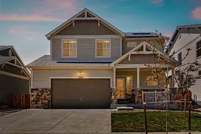10537 Racine Way, Commerce City, CO 80022 - Photo 1