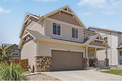 10537 Racine Way, Commerce City, CO 80022 - Photo 3