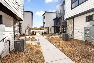 2064 S Holly Street #2-4, Denver, CO 80222 - Photo 35