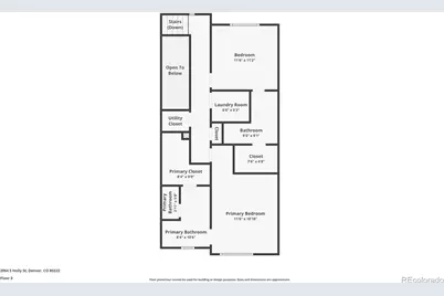 2064 S Holly Street #2-4, Denver, CO 80222 - Photo 45