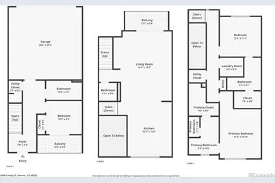 2064 S Holly Street #2-4, Denver, CO 80222 - Photo 47