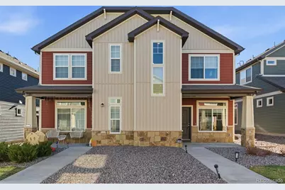 9384 Crosshaven View, Colorado Springs, CO 80927 - Photo 1