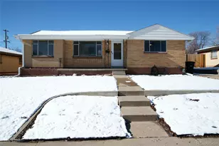 1373 S Wyandot St, Denver, CO 80223 - Photo 1