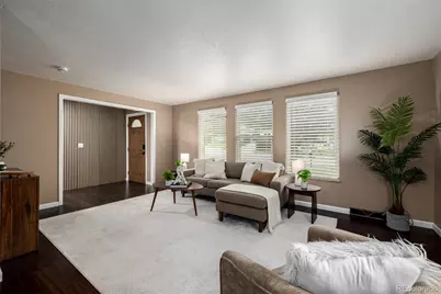 496 Eldridge Court, Golden, CO 80401 - Photo 1