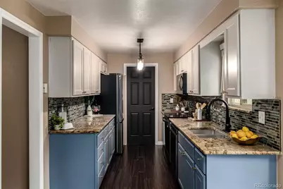 496 Eldridge Court, Golden, CO 80401 - Photo 15