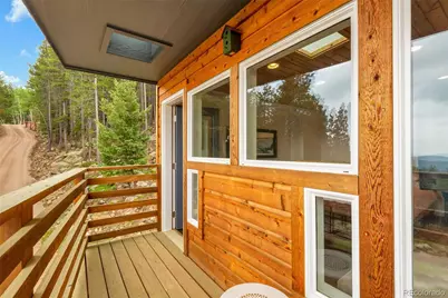 509 Paiute Road, Evergreen, CO 80439 - Photo 15