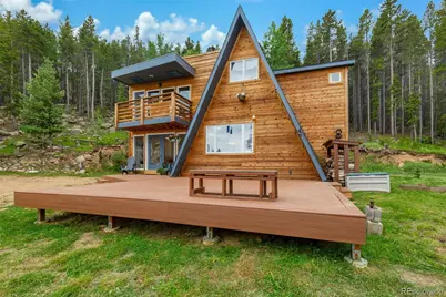 509 Paiute Road, Evergreen, CO 80439 - Photo 1