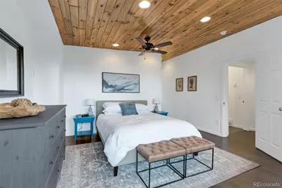 509 Paiute Road, Evergreen, CO 80439 - Photo 13