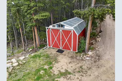 509 Paiute Road, Evergreen, CO 80439 - Photo 27