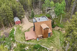 509 Paiute Rd, Evergreen, CO 80439 - Photo 35