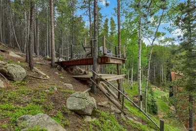 509 Paiute Road, Evergreen, CO 80439 - Photo 41