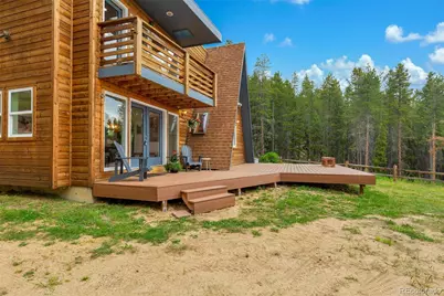 509 Paiute Road, Evergreen, CO 80439 - Photo 29