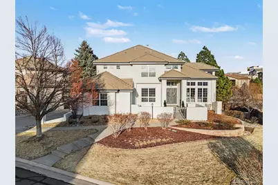 9368 S Silent Hills Drive, Lone Tree, CO 80124 - Photo 37