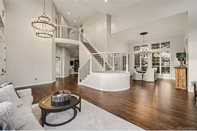 9368 S Silent Hills Drive, Lone Tree, CO 80124 - Photo 5