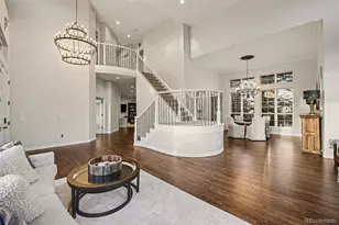 9368 S Silent Hills Dr, Lone Tree, CO 80124 - Photo 5