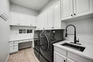 9368 S Silent Hills Dr, Lone Tree, CO 80124 - Photo 33