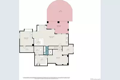 9368 S Silent Hills Drive, Lone Tree, CO 80124 - Photo 45