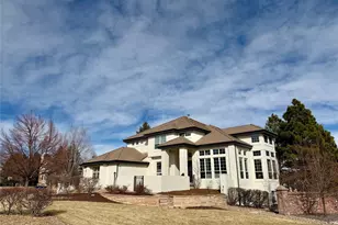 9368 S Silent Hills Dr, Lone Tree, CO 80124 - Photo 1