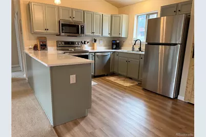 303 Virginia Road #E, Bailey, CO 80421 - Photo 5