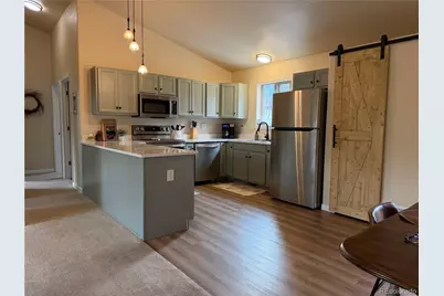 303 Virginia Road #E, Bailey, CO 80421 - Photo 3