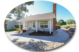 7011 S Knolls Way, Centennial, CO 80122 - Photo 1