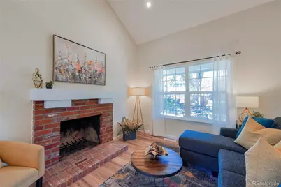 7011 S Knolls Way, Centennial, CO 80122 - Photo 5