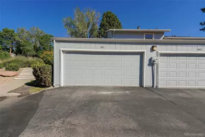 7011 S Knolls Way, Centennial, CO 80122 - Photo 25