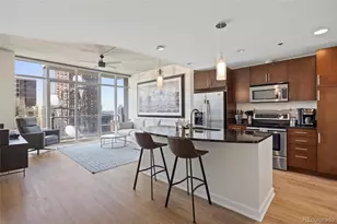 891 14th St, Denver, CO 80202 - Photo 1