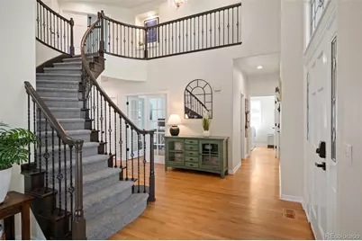 10182 Knoll Circle, Littleton, CO 80130 - Photo 3