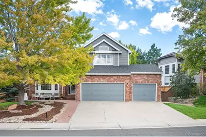 10182 Knoll Circle, Littleton, CO 80130 - Photo 1