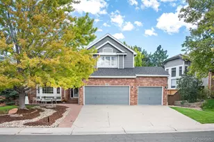 10182 Knoll Cir, Littleton, CO 80130 - Photo 1