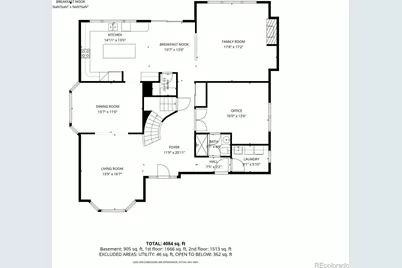 10182 Knoll Circle, Littleton, CO 80130 - Photo 37