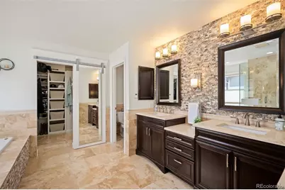 10182 Knoll Circle, Littleton, CO 80130 - Photo 21