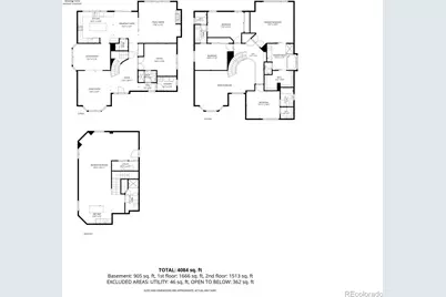10182 Knoll Circle, Littleton, CO 80130 - Photo 35