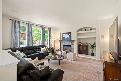 10182 Knoll Circle, Littleton, CO 80130 - Photo 13