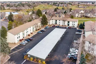 2130 S Vaughn Way #205E, Aurora, CO 80014 - Photo 19